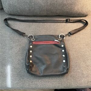 Hammitt leather crossbody bag (Tony Med)